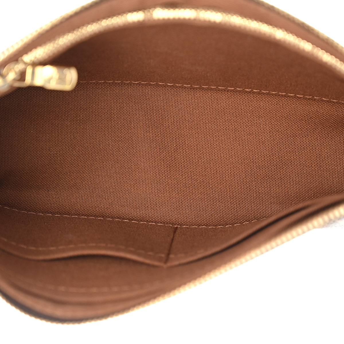 Monogram Chain Pochette Accessories