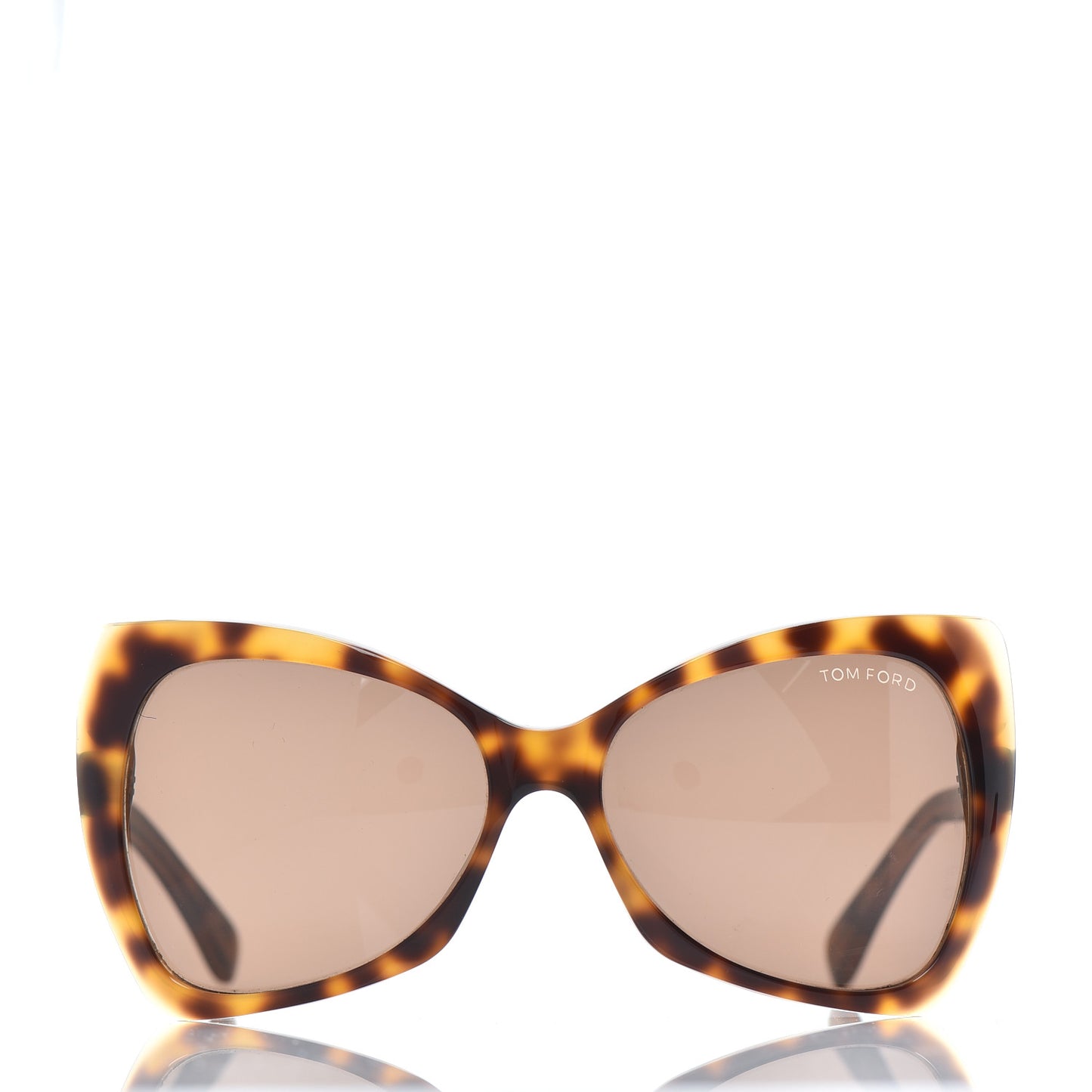 Nico Sunglasses TF175 Havana