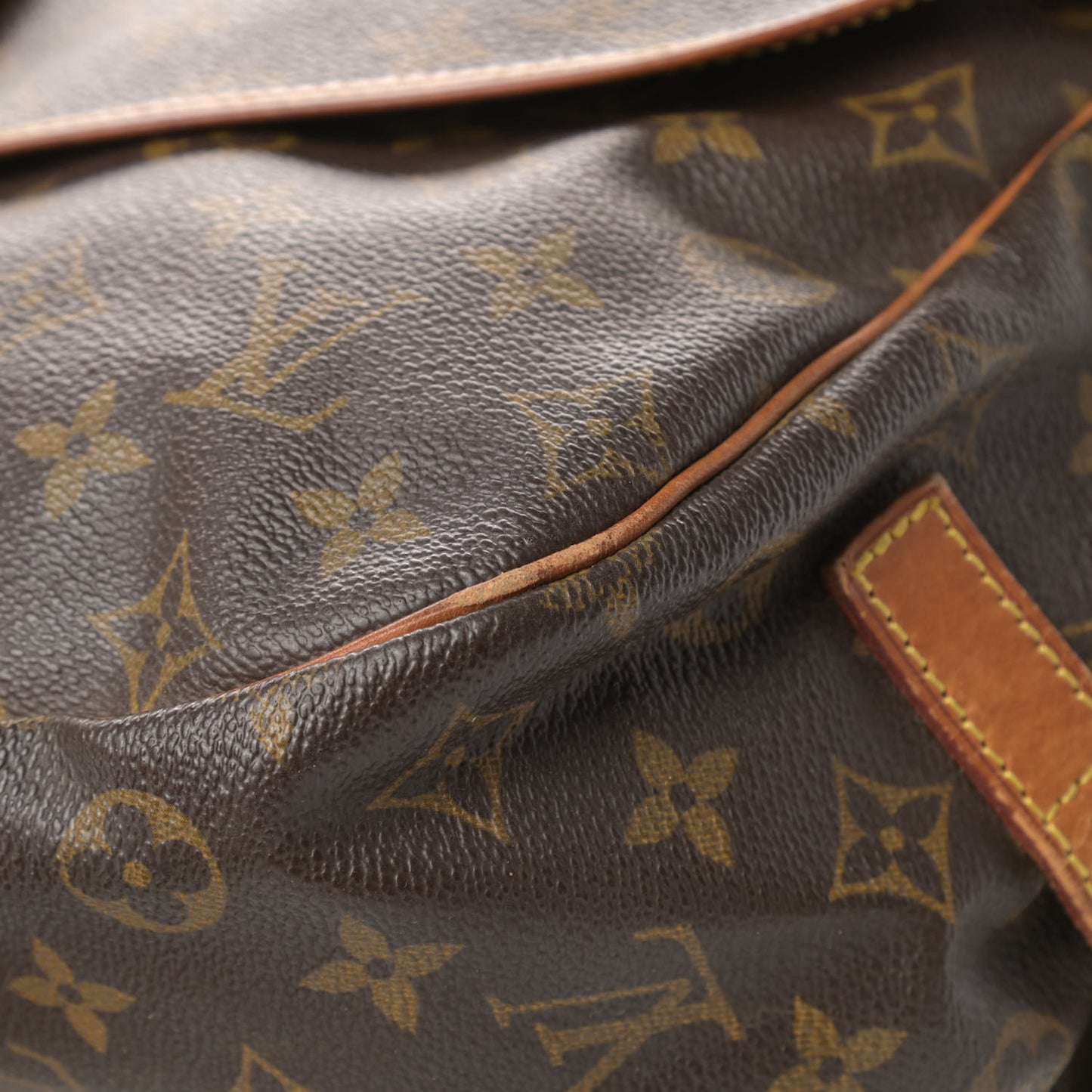 Monogram Saumur 35