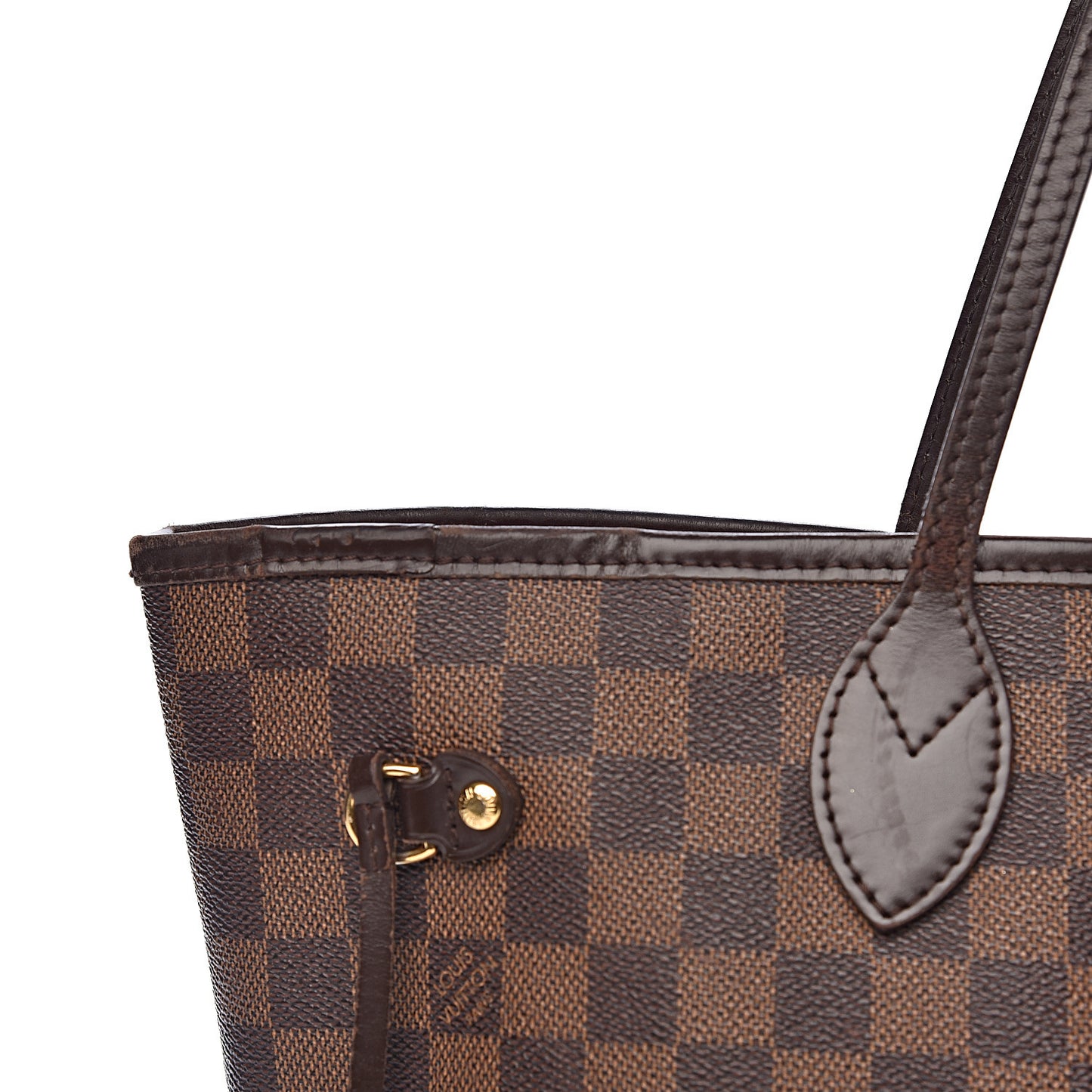 Damier Ebene Neverfull MM