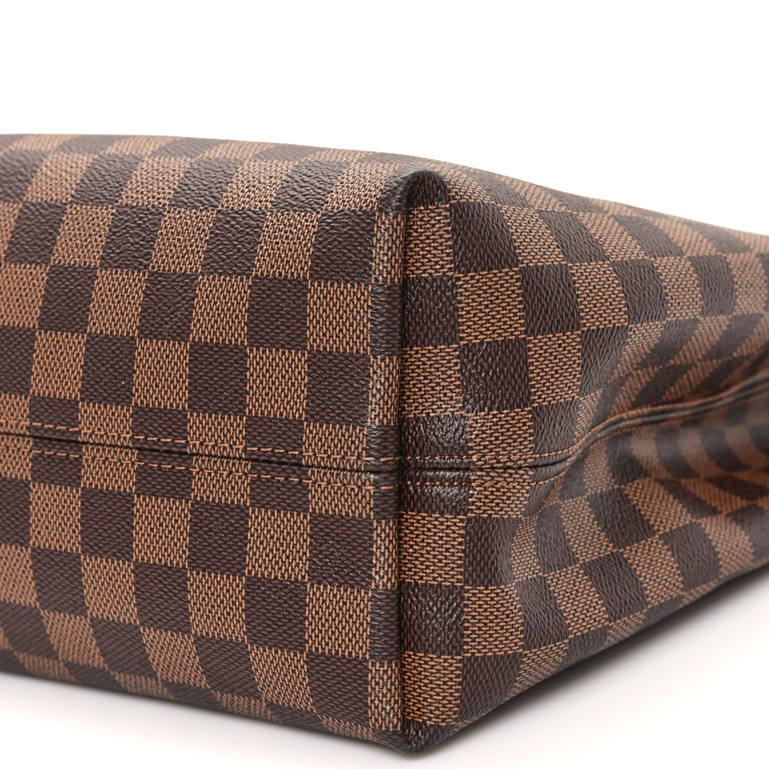 Louis Vuitton Damier Ebene Graceful MM 9 of 10