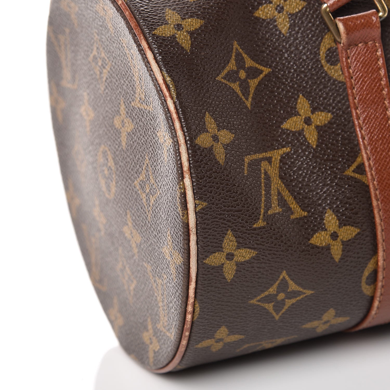 Louis Vuitton Monogram Papillon 30 13 of 21
