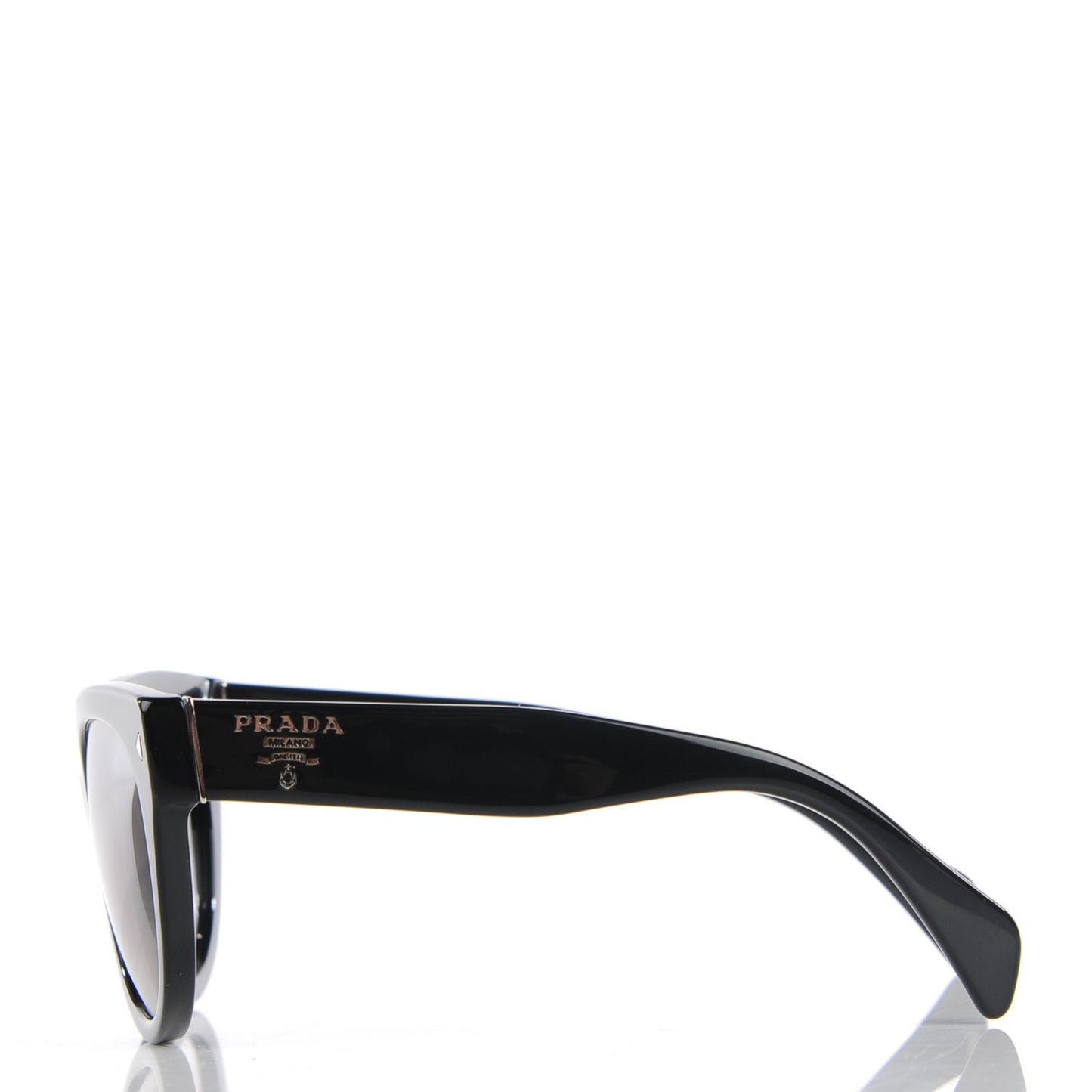 Sunglasses SPR 17O Black |