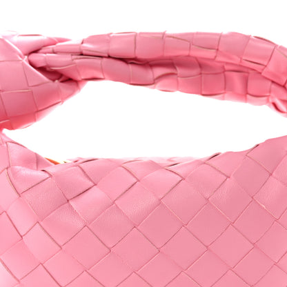 Bottega Veneta Nappa Intrecciato Mini Jodie Ribbon 7 of 9