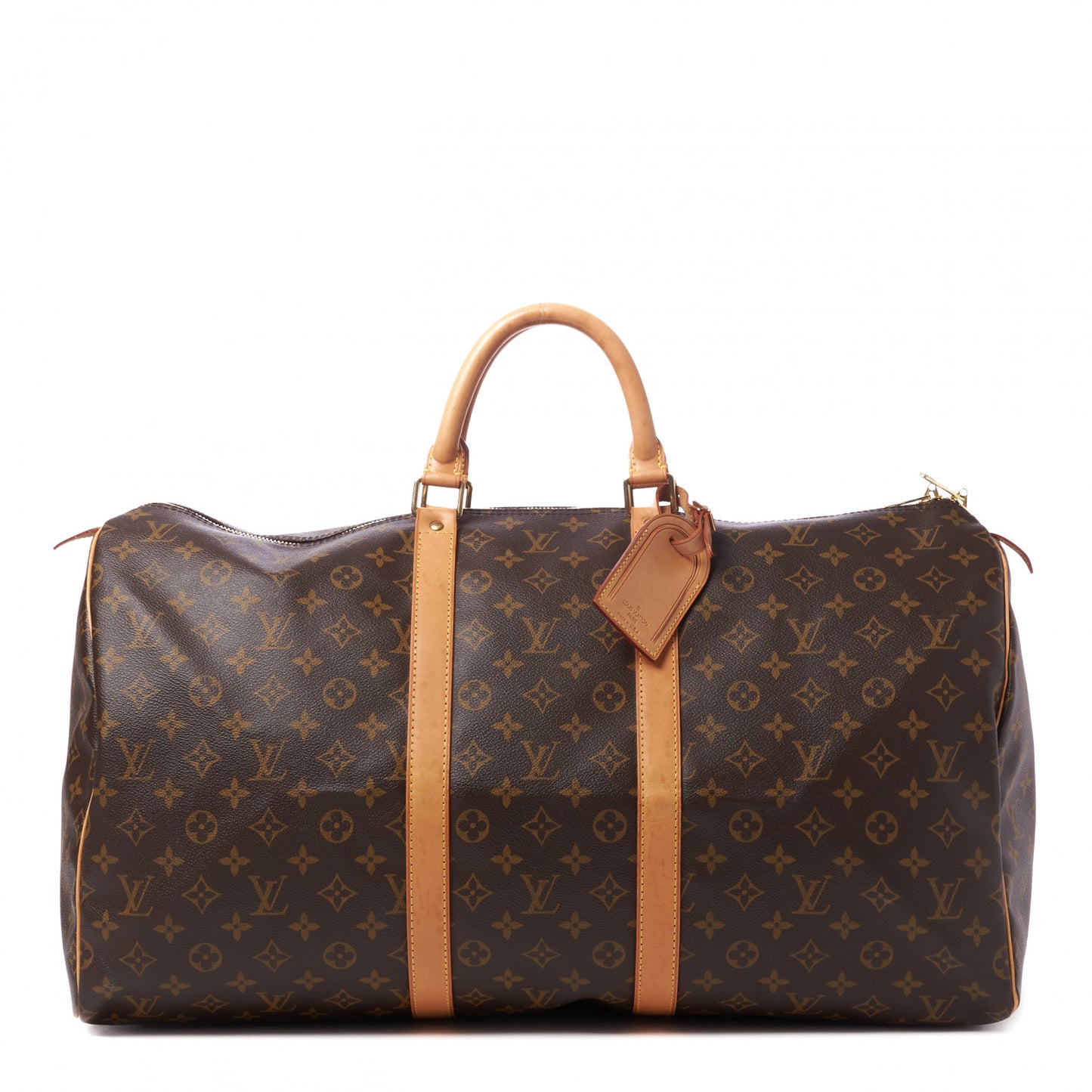 Monogram Keepall 55