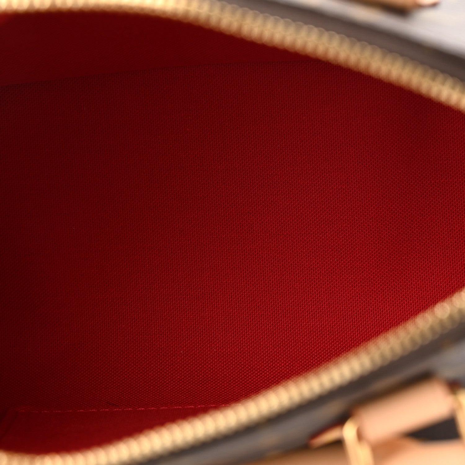 Louis Vuitton Monogram Speedy Bandouliere 20 5 of 10