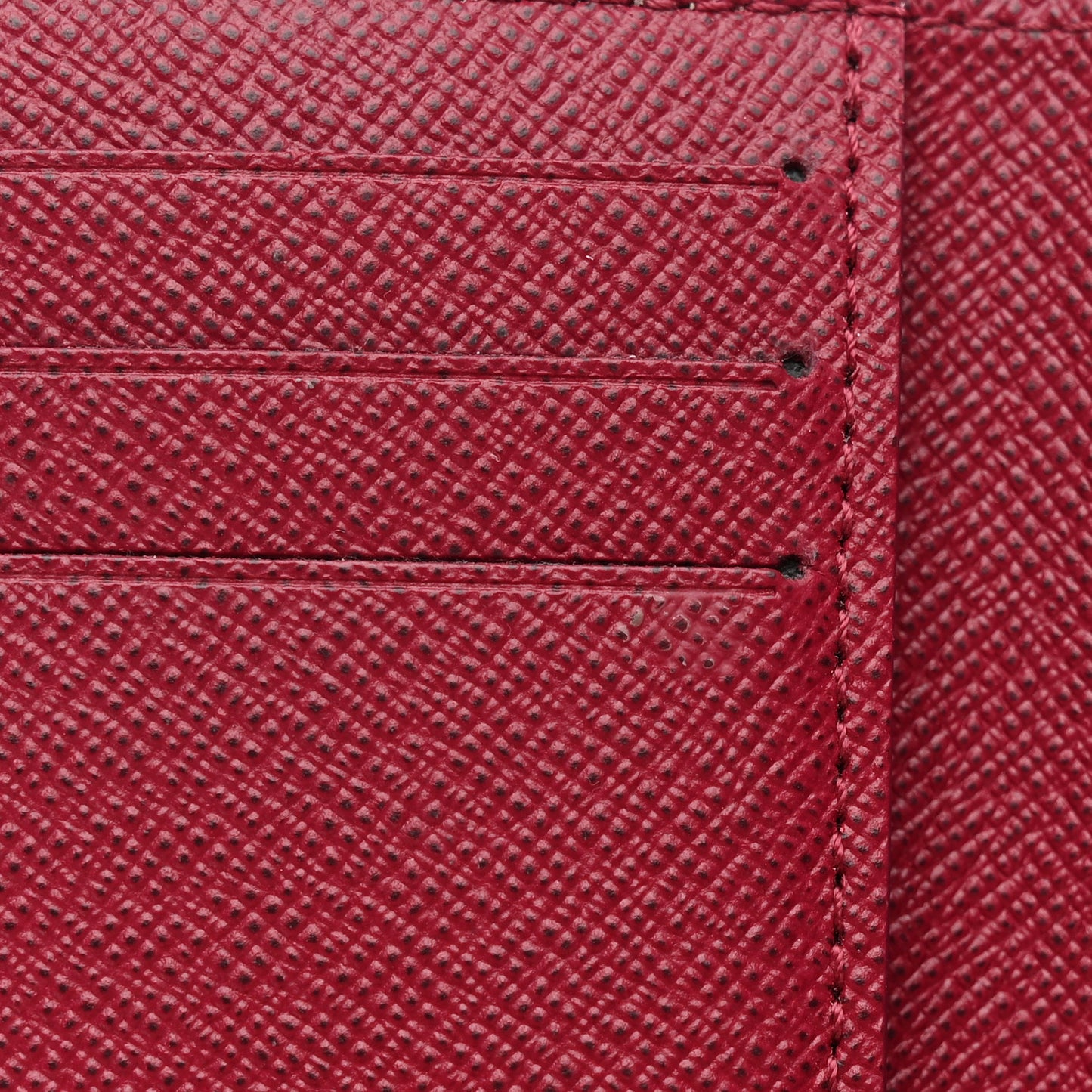 Monogram Victorine Wallet Fuchsia