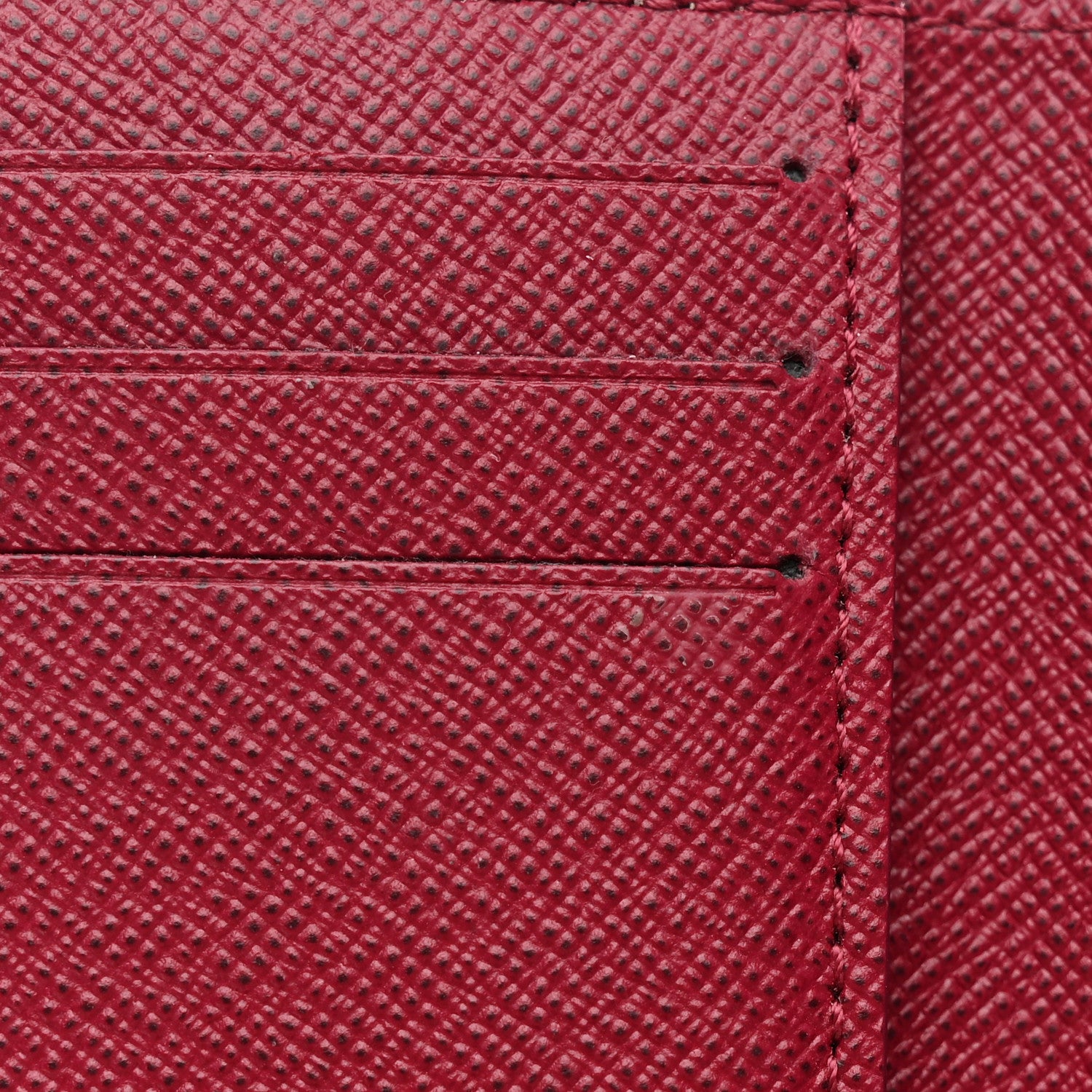 Louis Vuitton Monogram Victorine Wallet Fuchsia 9 of 11