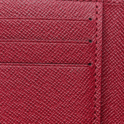 Louis Vuitton Monogram Victorine Wallet Fuchsia 9 of 11