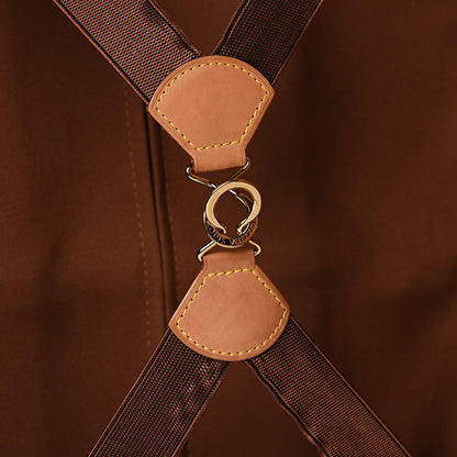 Louis Vuitton Monogram Pegase 55 10 of 15