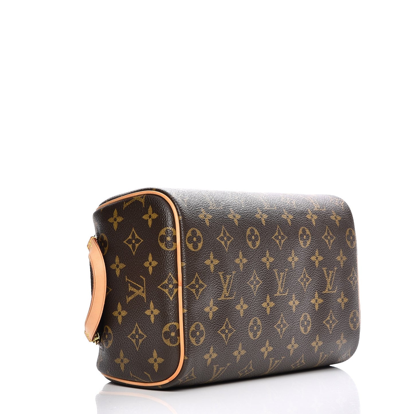 Monogram King Size Toiletry Bag