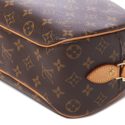 Louis Vuitton Monogram Blois 4 of 6