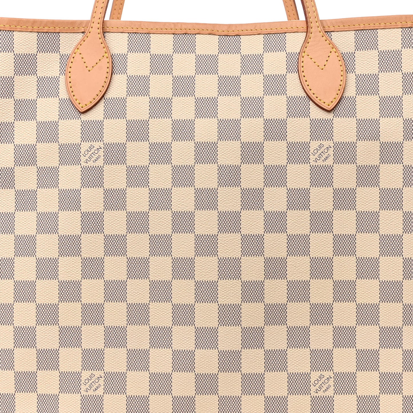 Damier Azur Neo Neverfull GM