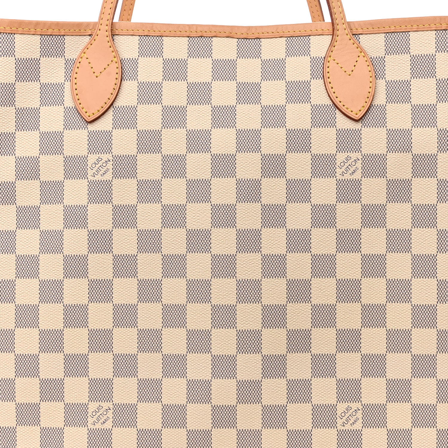 Louis Vuitton Damier Azur Neo Neverfull GM 13 of 16