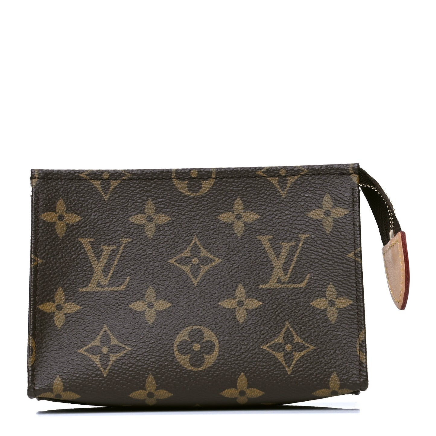 Monogram Toiletry Pouch 15