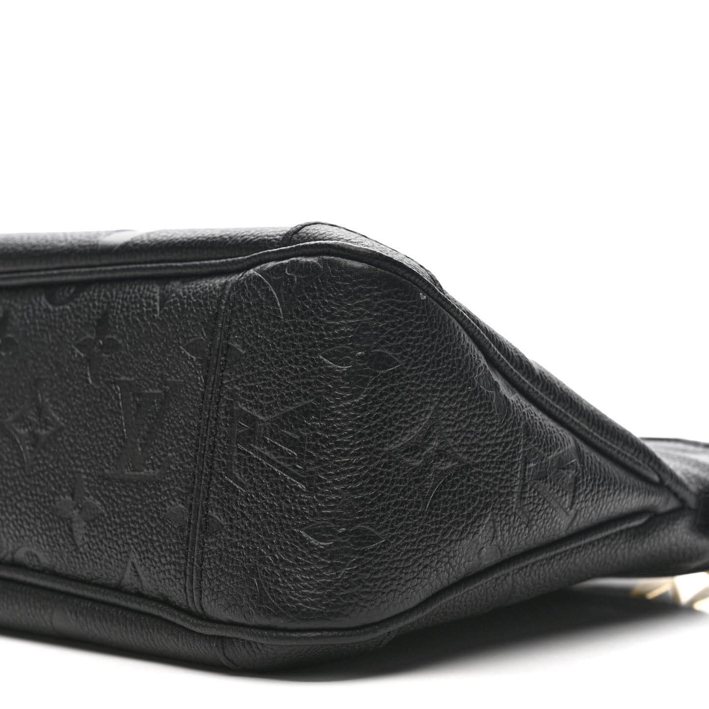 Empreinte Monogram Giant Trianon PM Black