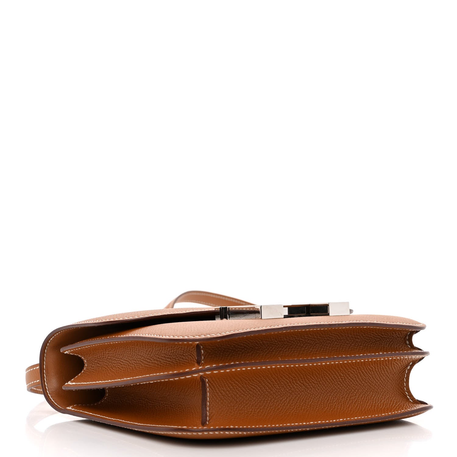 Hermes Epsom Constance 18 Gold 4 of 10