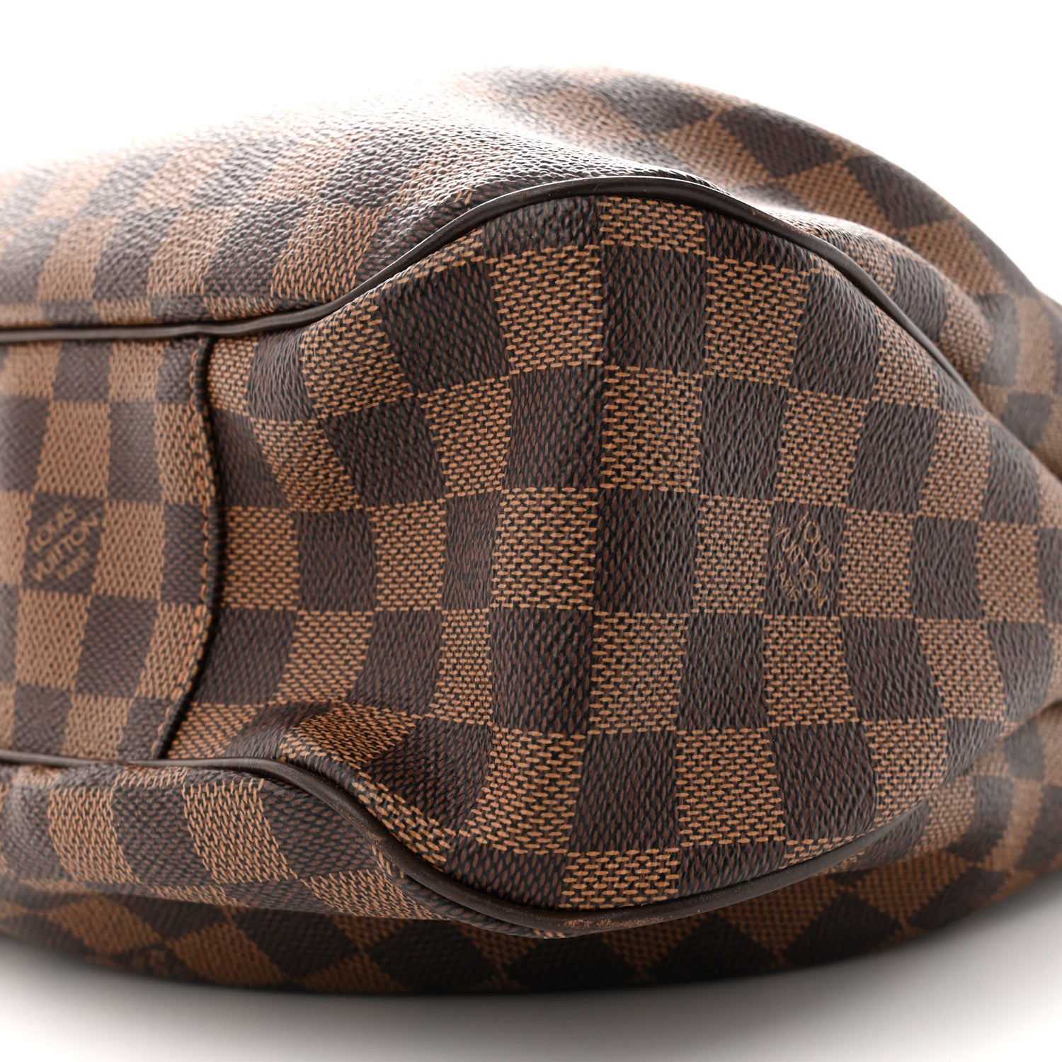 Louis Vuitton Damier Ebene Evora MM 10 of 12