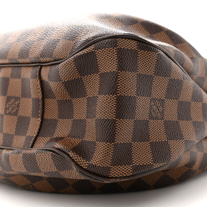 Louis Vuitton Damier Ebene Evora MM 10 of 12
