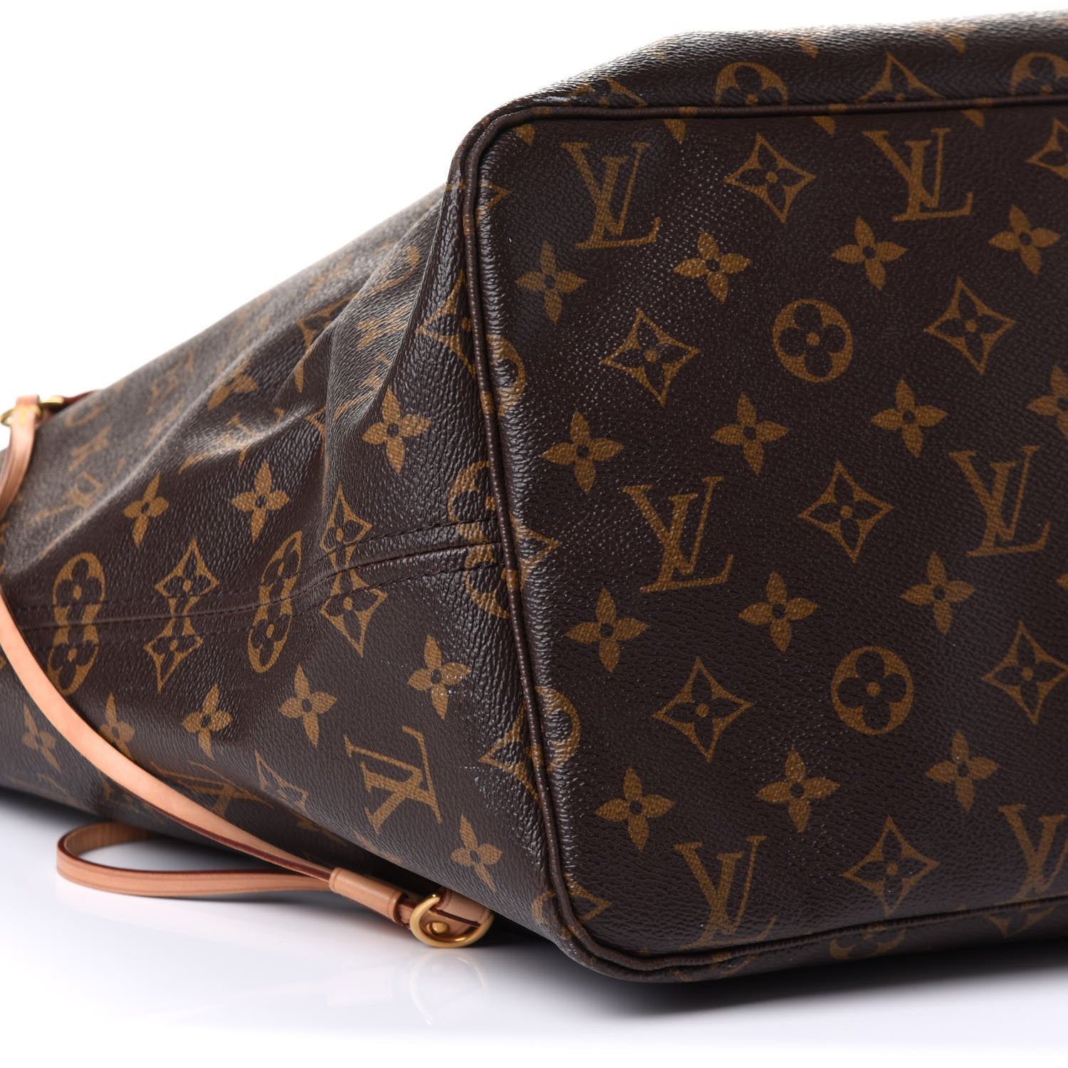 Louis Vuitton Monogram Neo Neverfull GM 10 of 12