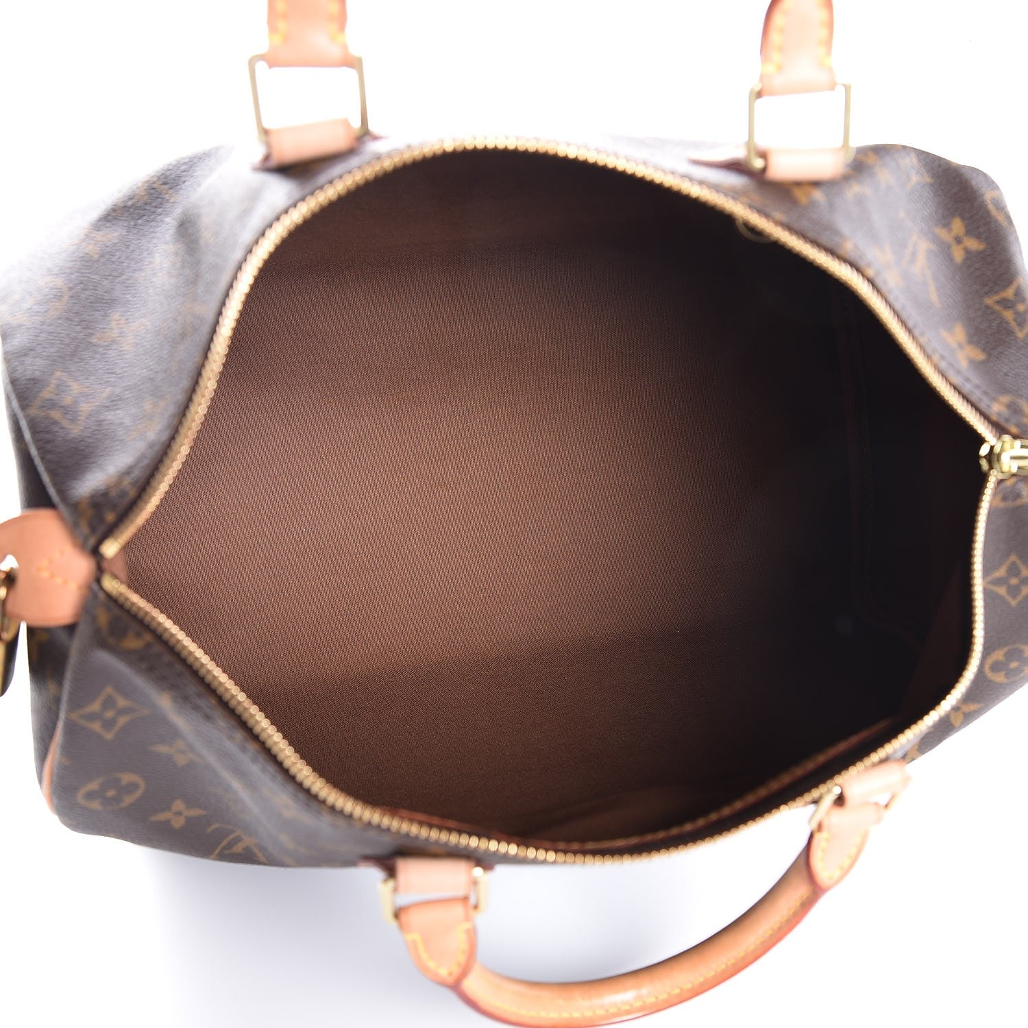 Louis Vuitton Monogram My LV Heritage Speedy 35 Violet Vert Clair 5 of 7