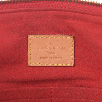 Louis Vuitton Monogram Pallas Cherry 6 of 10