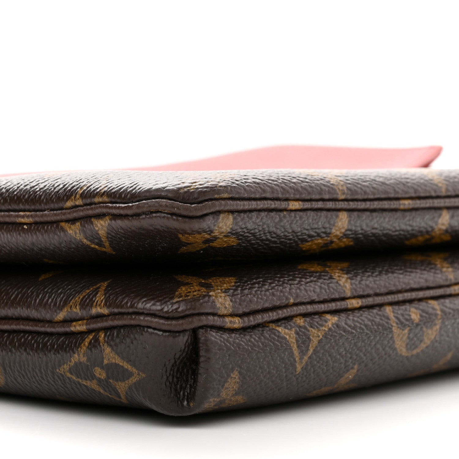 Louis Vuitton Monogram Twice Pochette Cherry 11 of 22