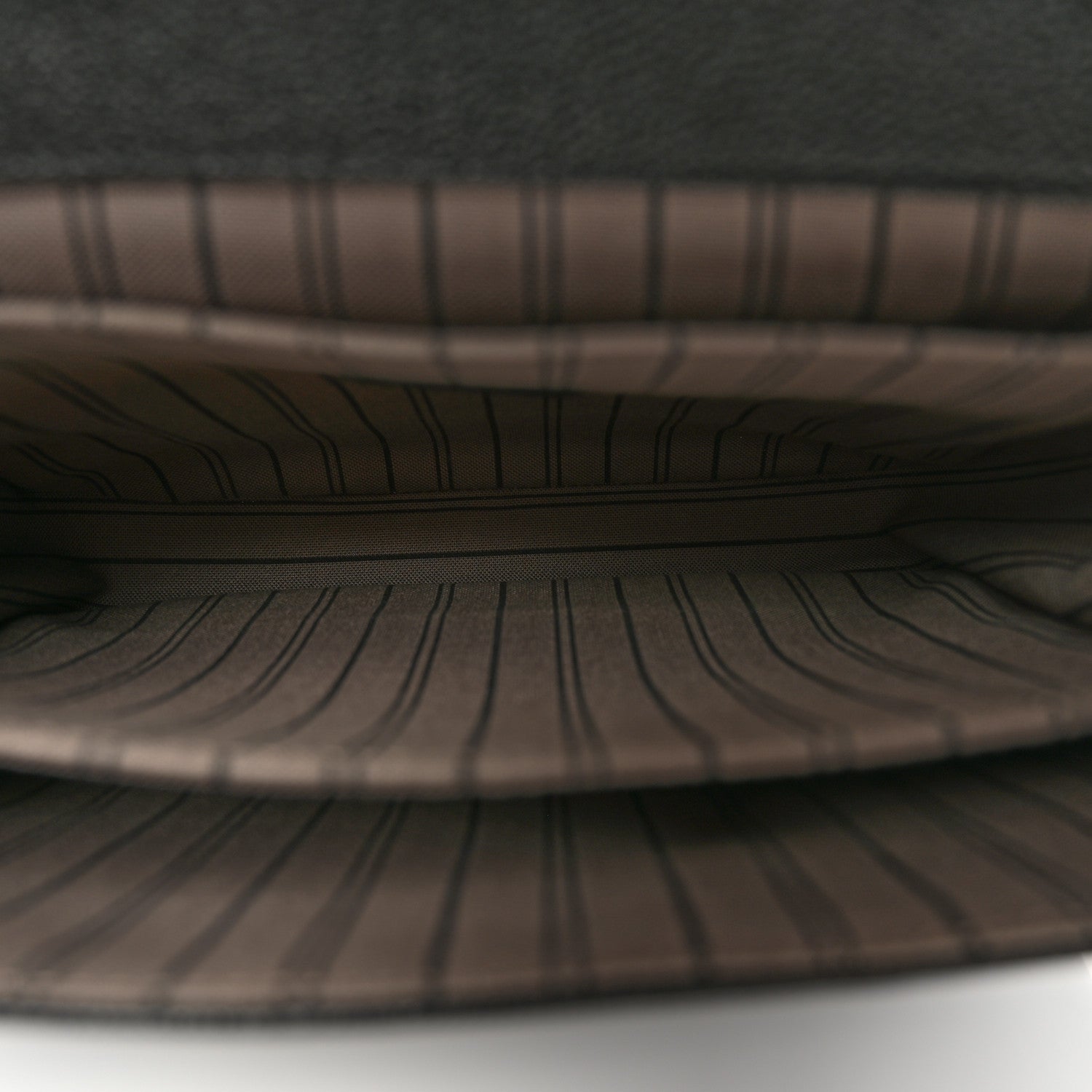 Louis Vuitton Empreinte Pochette Metis Black 5 of 10