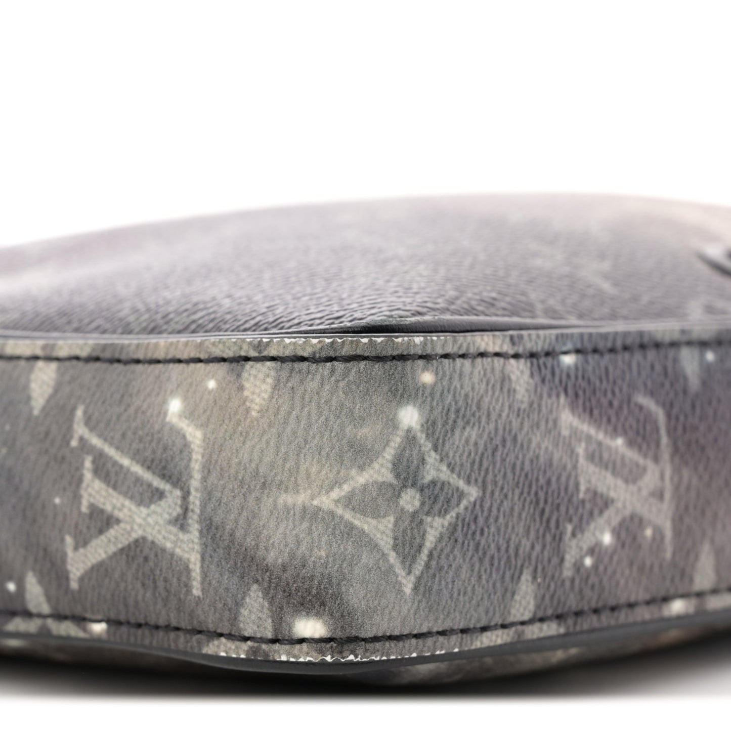Monogram Galaxy Alpha Messenger