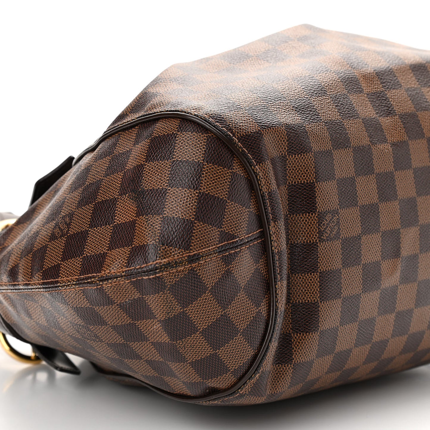 Damier Ebene Sistina GM