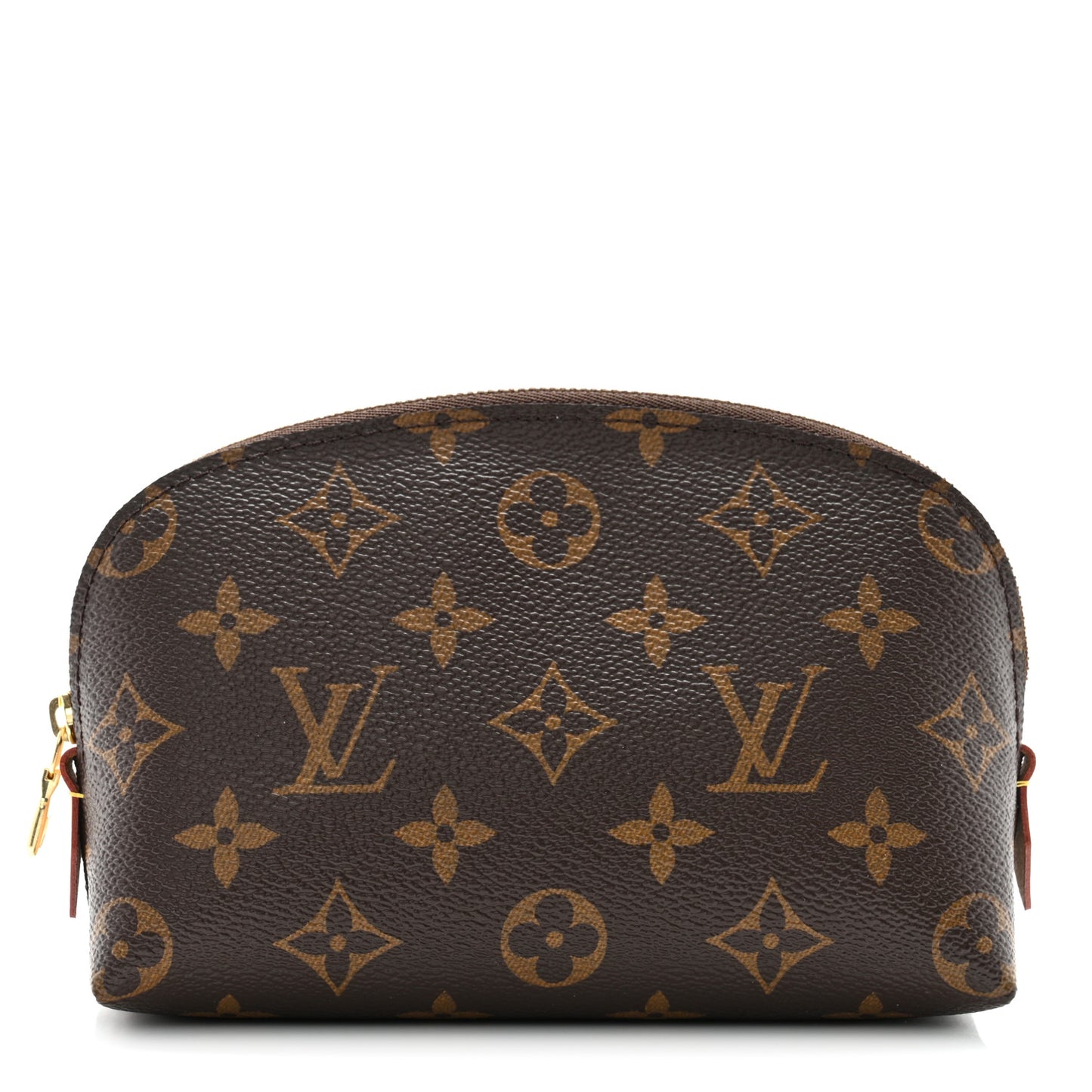 Monogram Cosmetic Pouch