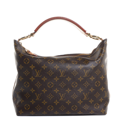 Louis Vuitton Monogram Sully PM 1 of 7