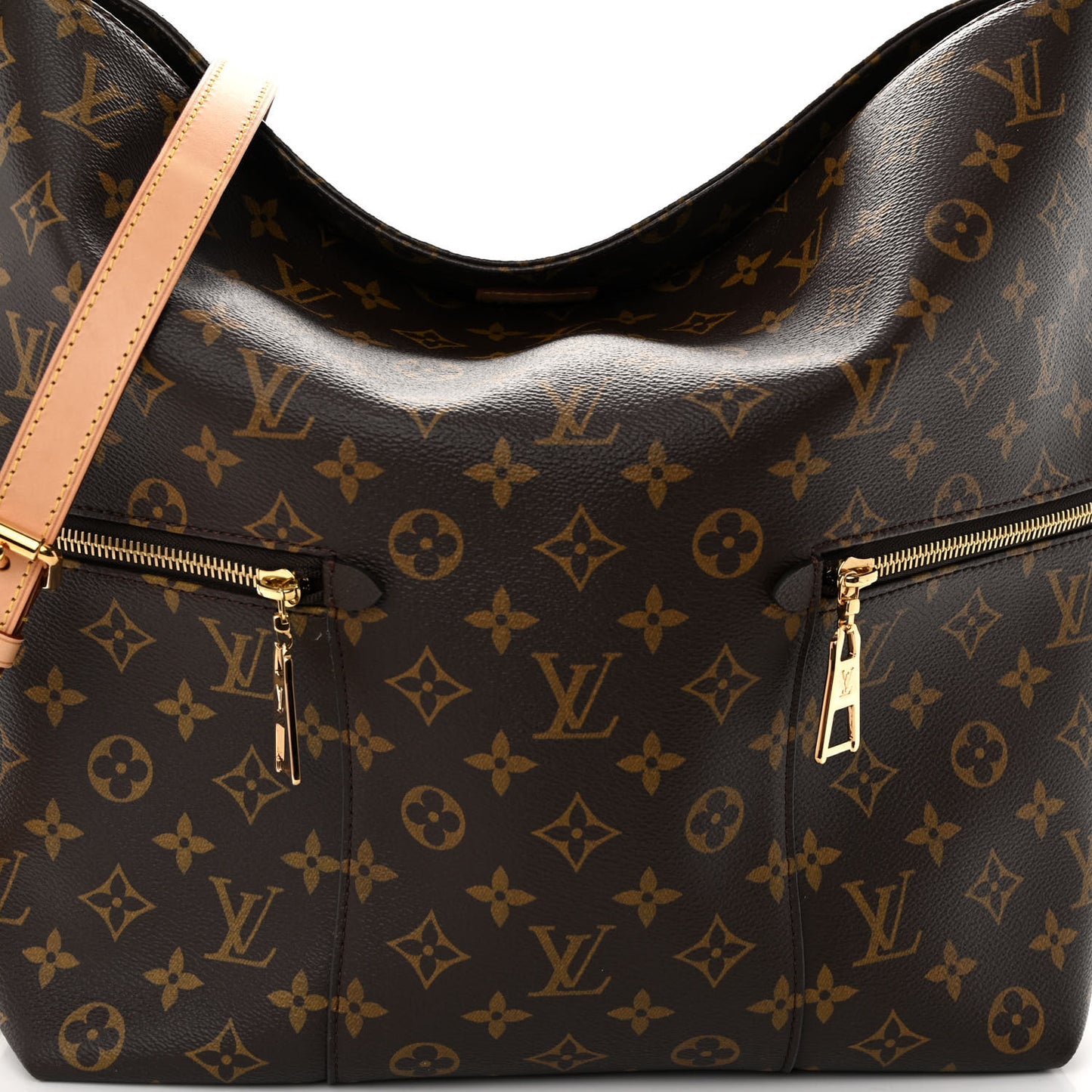 Monogram Melie