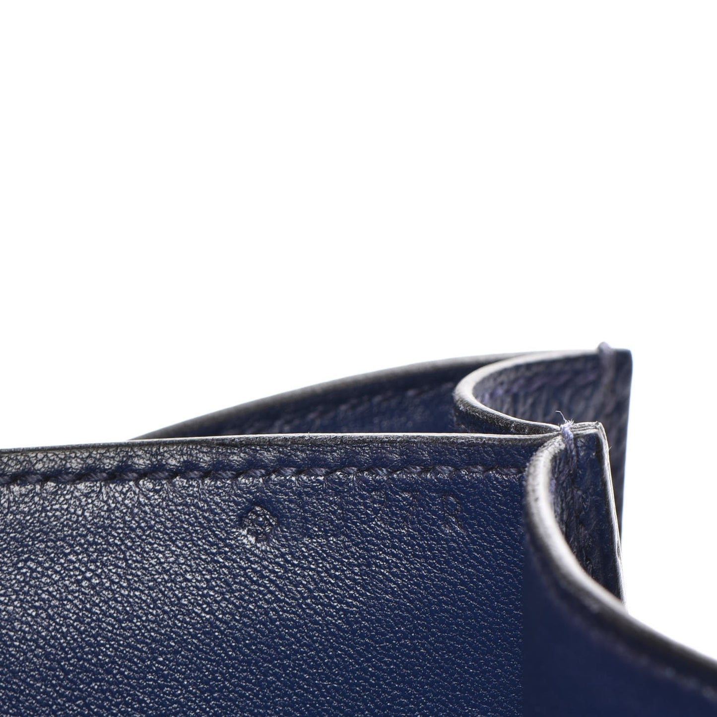 Epsom Constance 24 Bleu Saphir