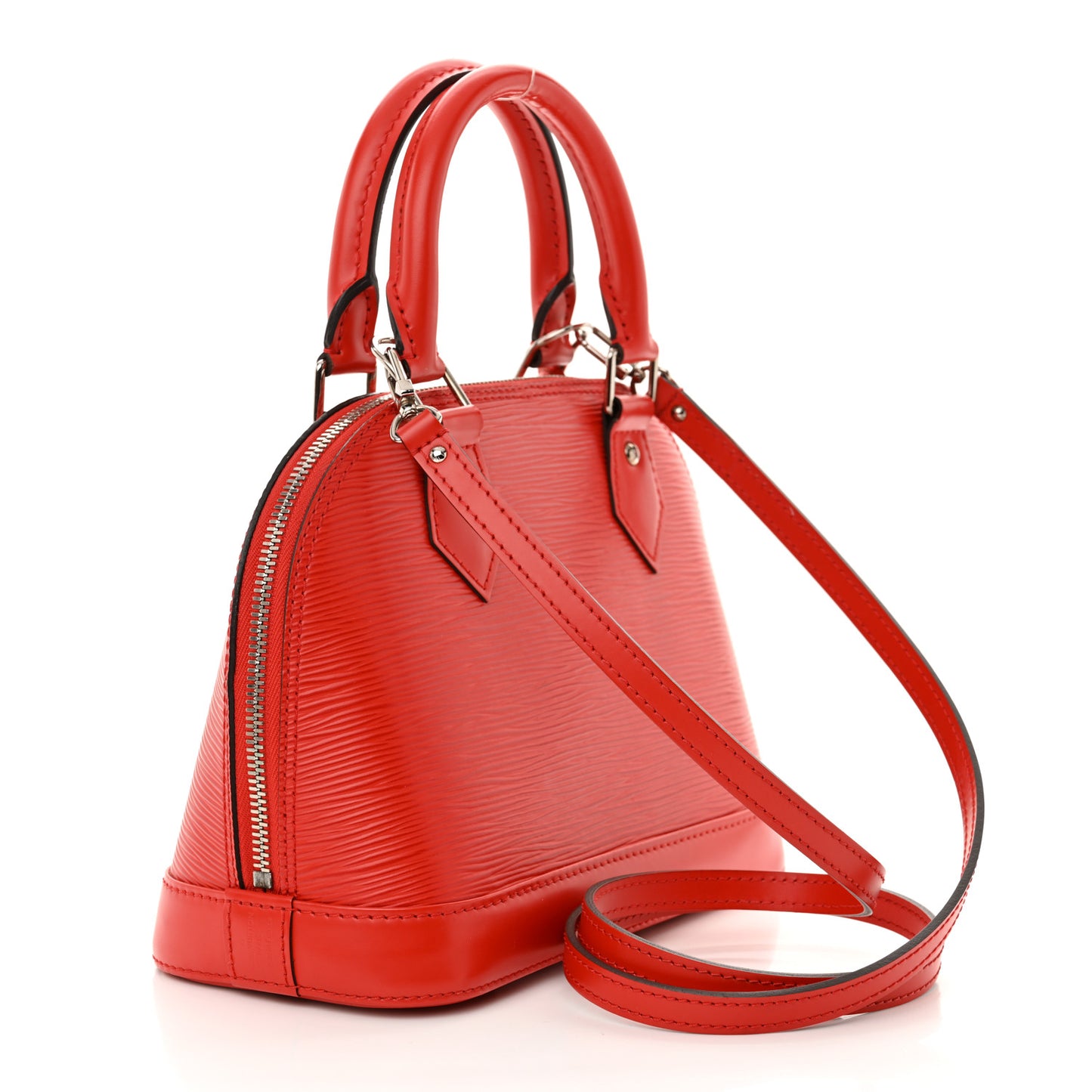 Epi Alma BB Coquelicot