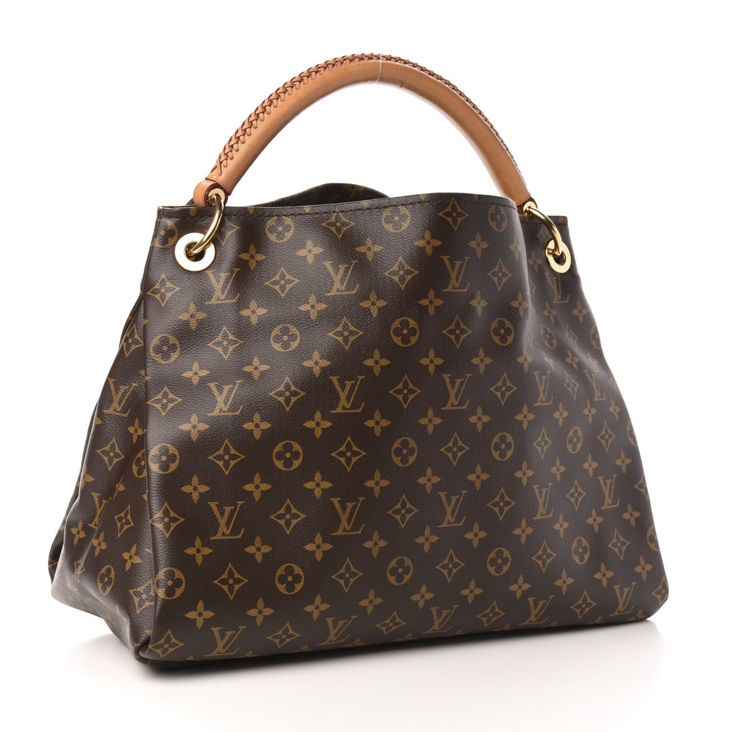 Monogram Artsy MM