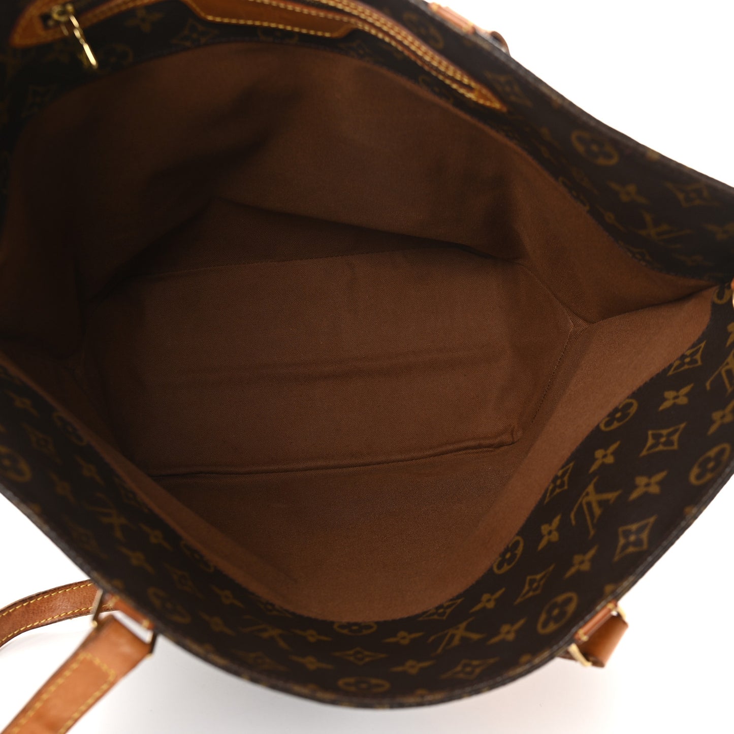Monogram Sac Shopping Tote