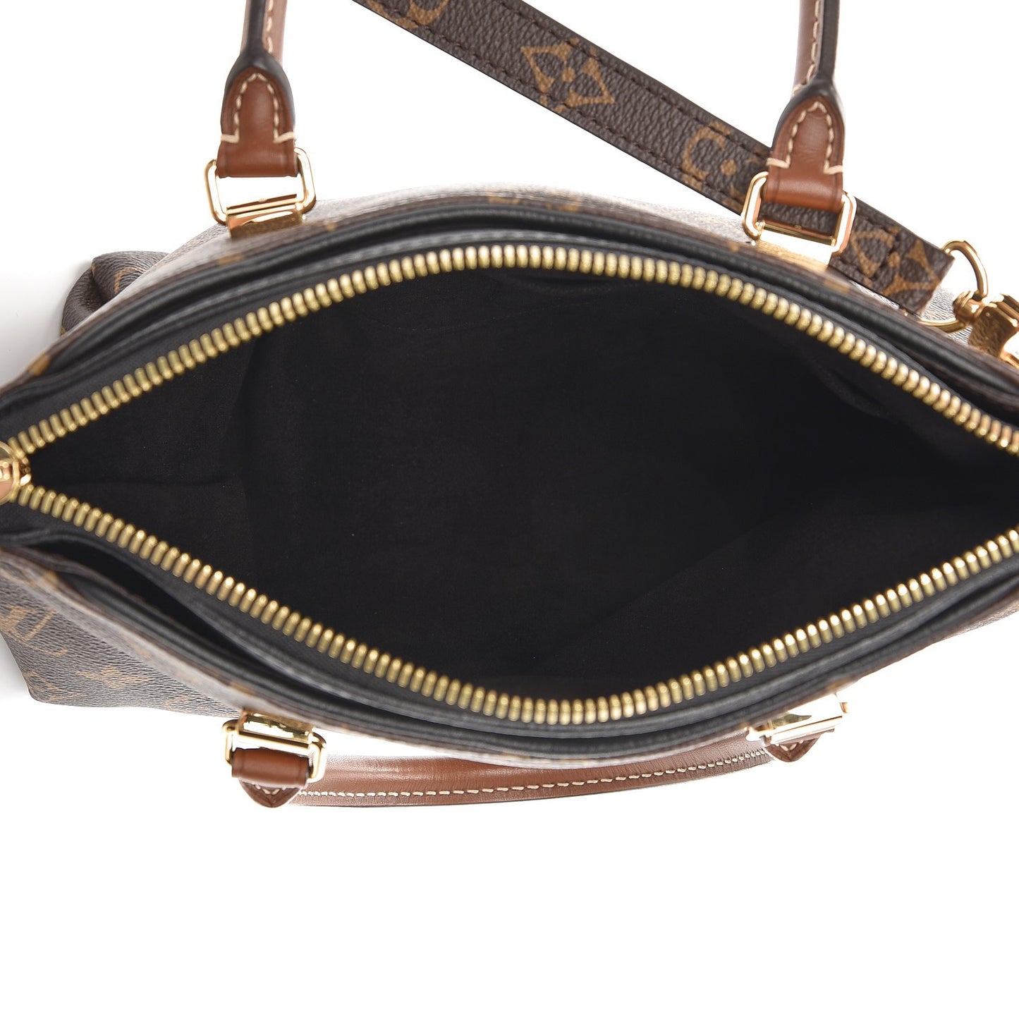 Monogram Pallas BB Black