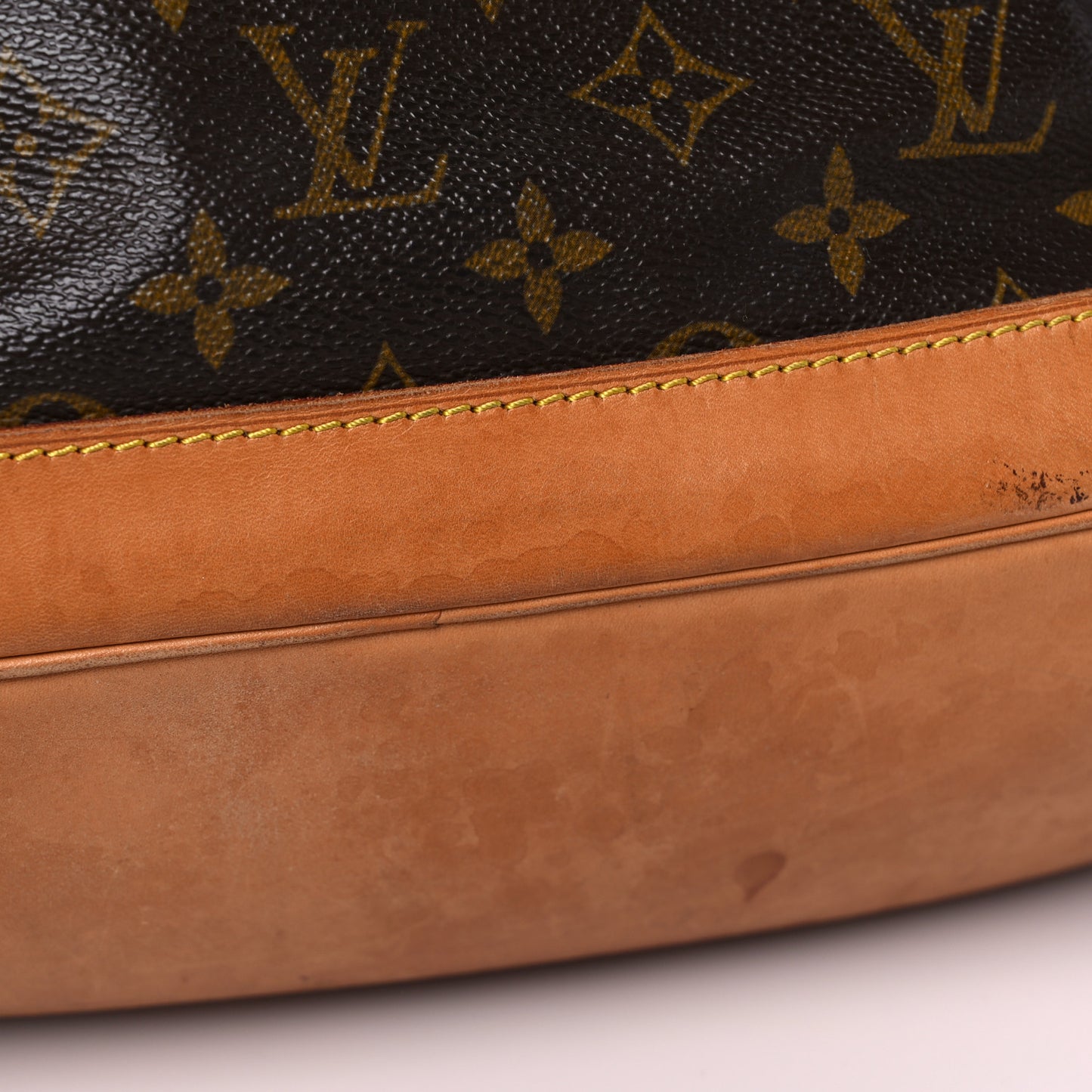 Monogram Montsouris GM Backpack