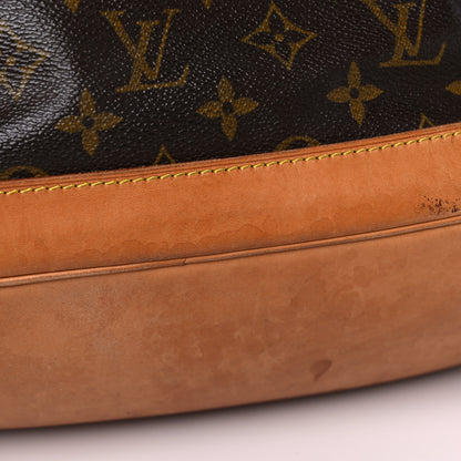 Louis Vuitton Monogram Montsouris GM Backpack 19 of 26