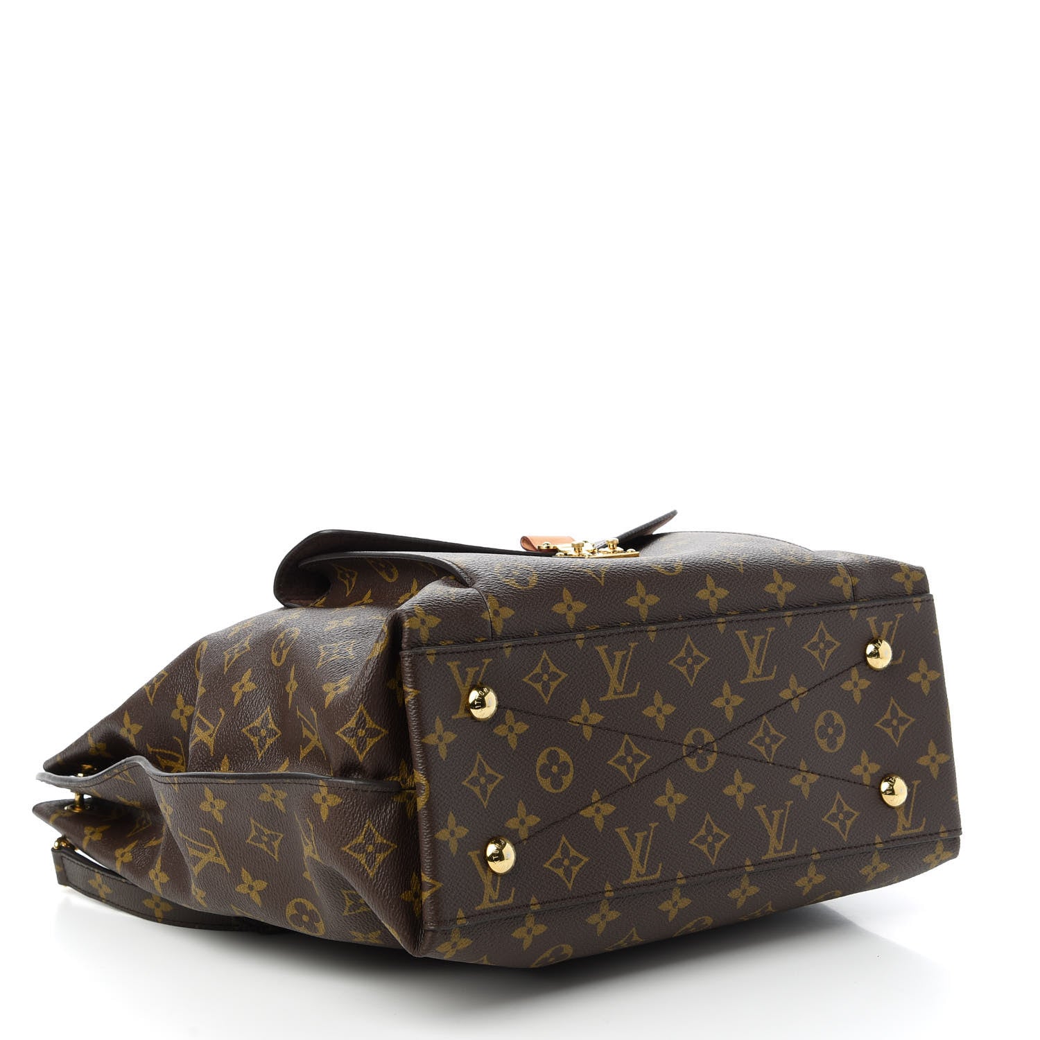 Louis Vuitton Monogram Metis 4 of 9
