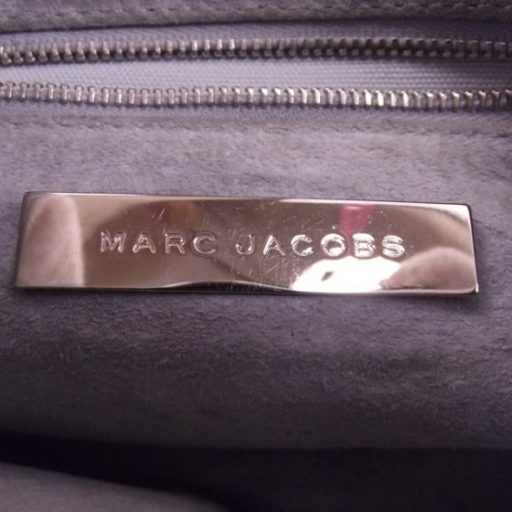 Marc Jacobs Leather Small Hobo Black 9 of 12