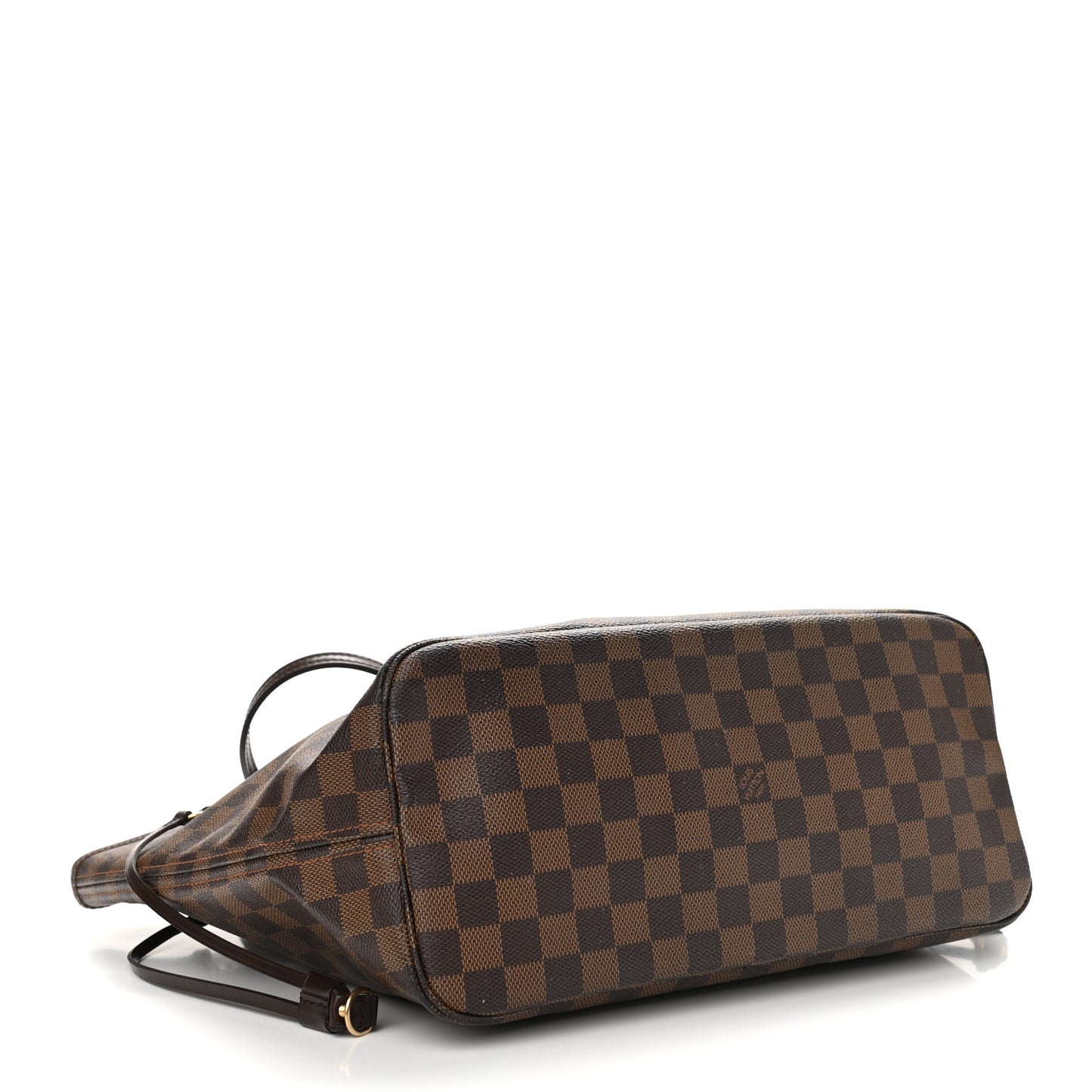 Damier Ebene Neverfull MM