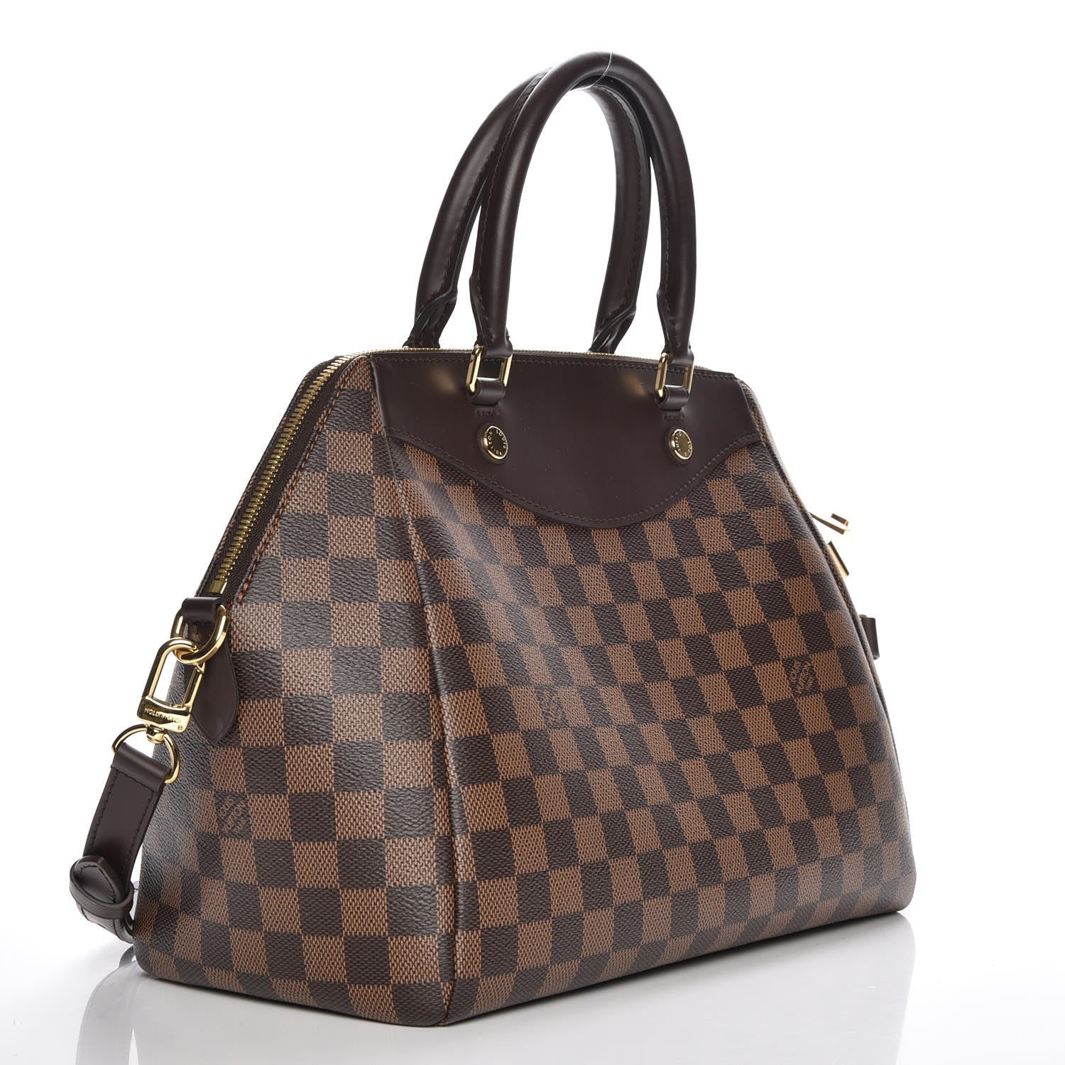 Louis Vuitton Damier Ebene Mews 4 of 8