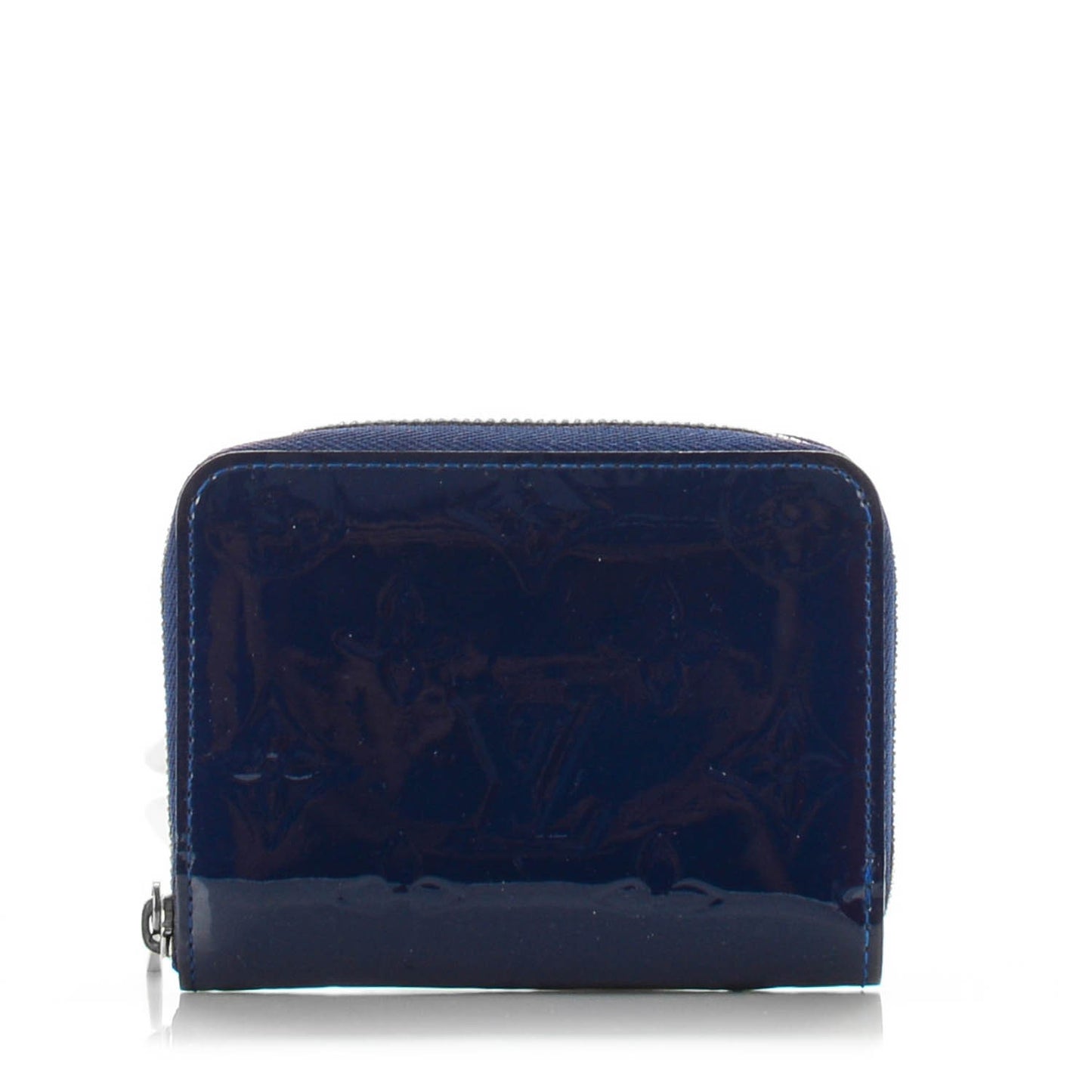 Vernis Zippy Coin Purse Grand Blue