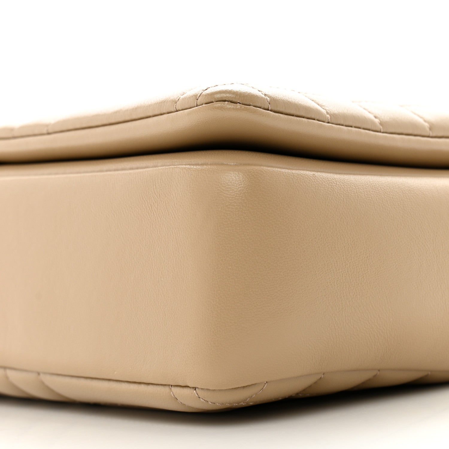 Burberry Lambskin Quilted Medium Lola Bag 9 of 11