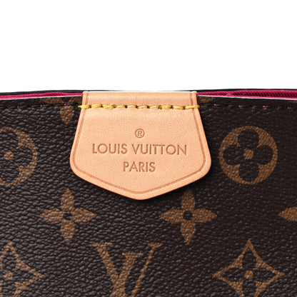 Louis Vuitton Monogram Graceful PM Pivoine 14 of 14