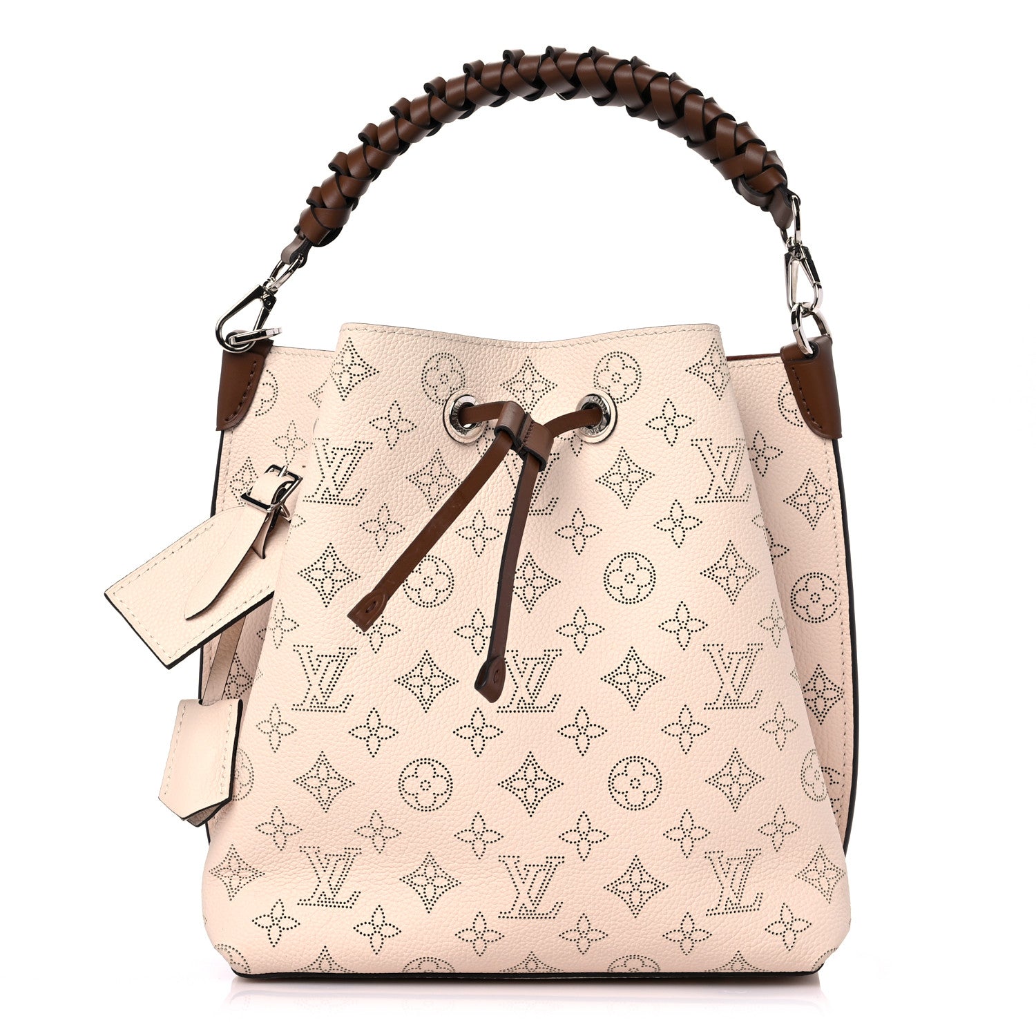 Louis Vuitton Mahina Muria Creme 1 of 7
