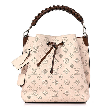 Louis Vuitton Mahina Muria Creme 1 of 7