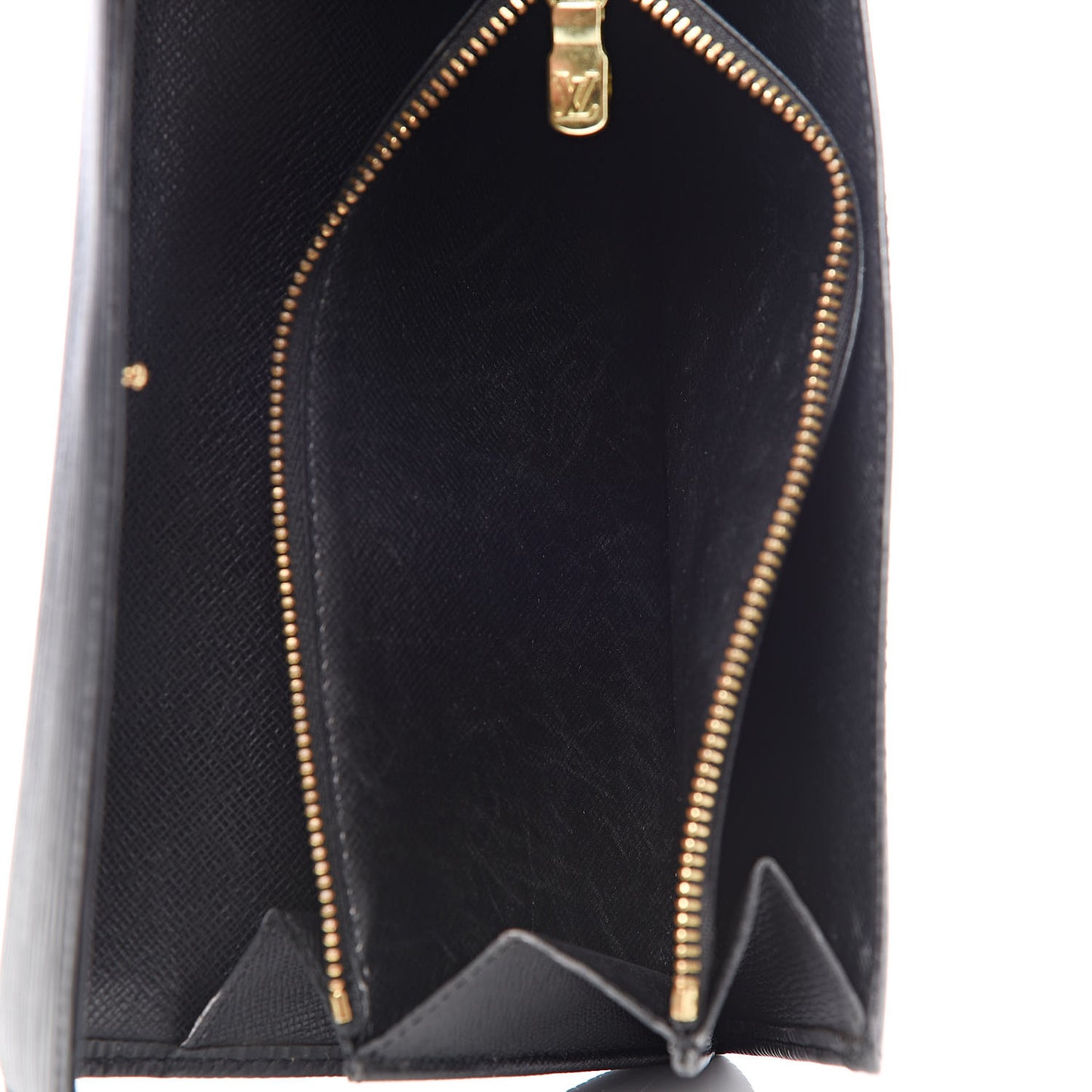 Epi Sarah Wallet Black